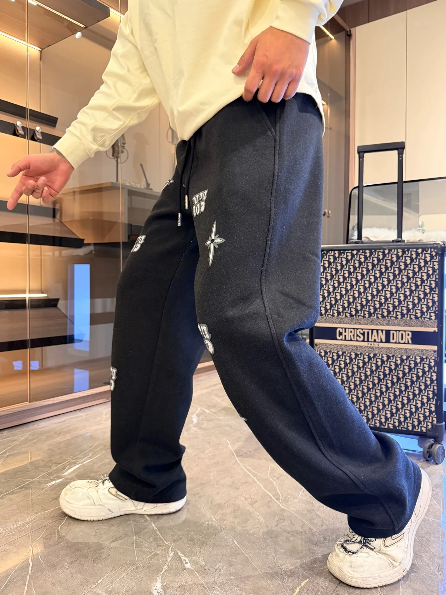 【 】 2026 ， ，Original ， ， ， 🪡 logo， ， ， ， Sizes：M-3XL